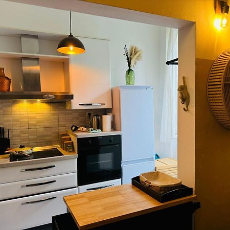 H33 Boutique Apartment In Livorno Centro Kültér fotó