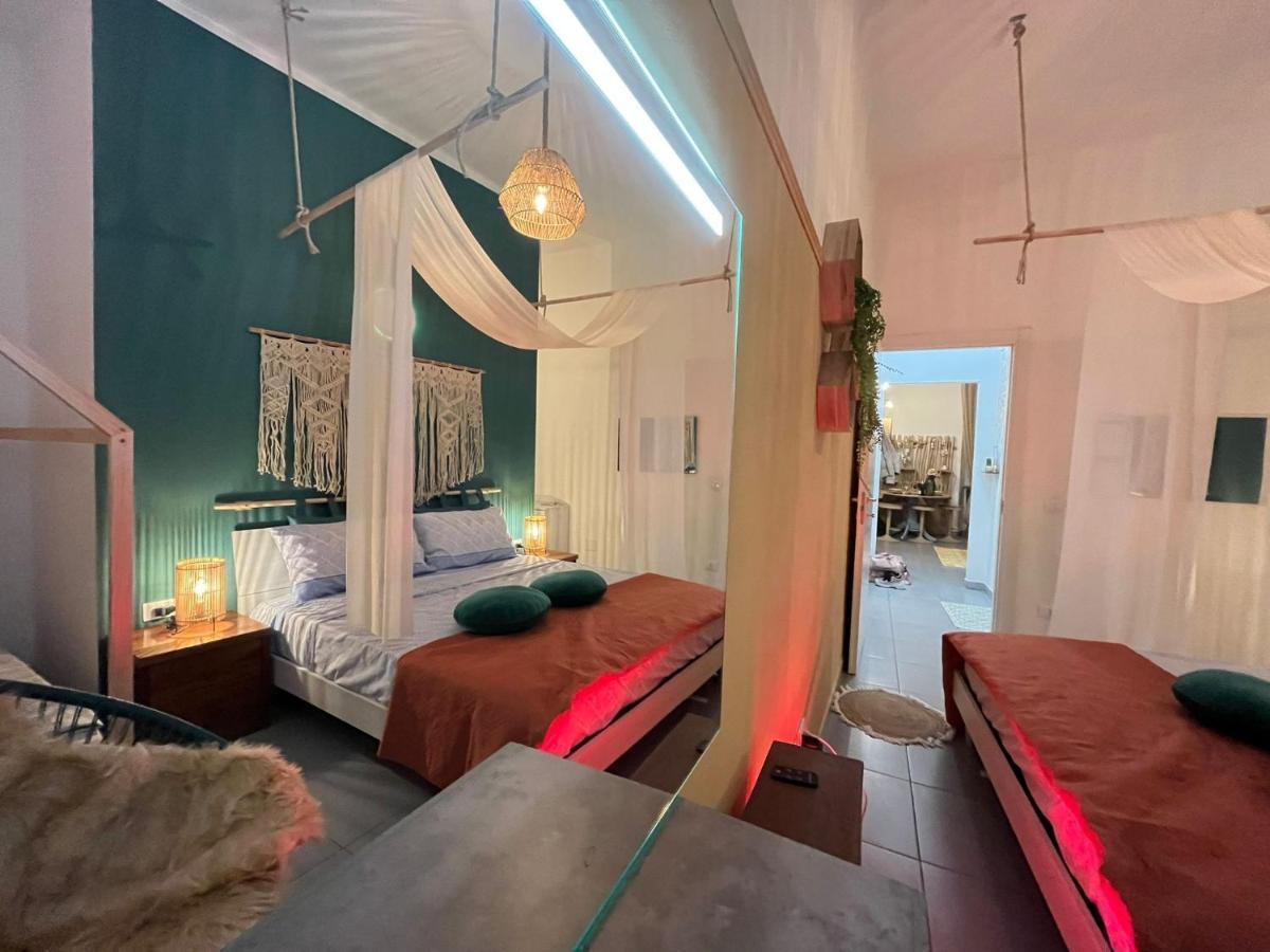 H33 Boutique Apartment In Livorno Centro Kültér fotó