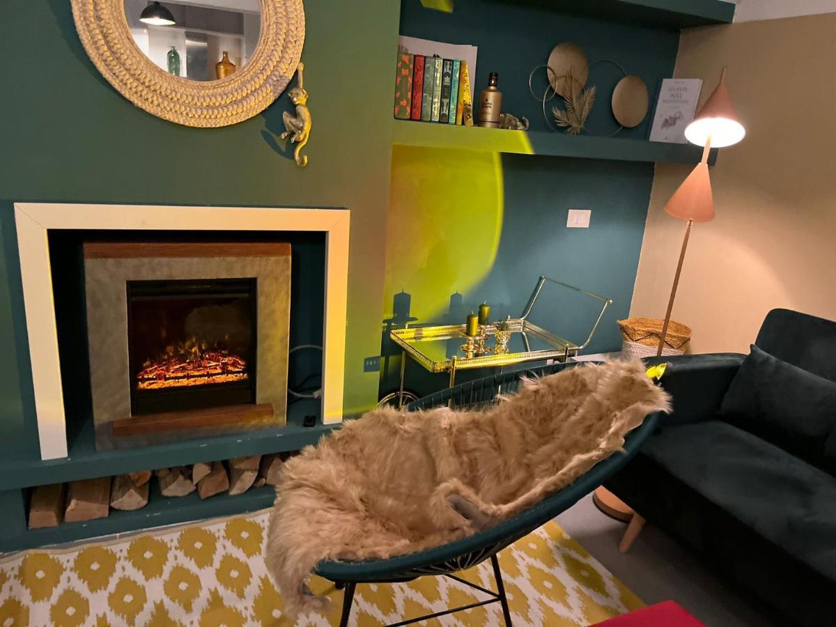 H33 Boutique Apartment In Livorno Centro Kültér fotó