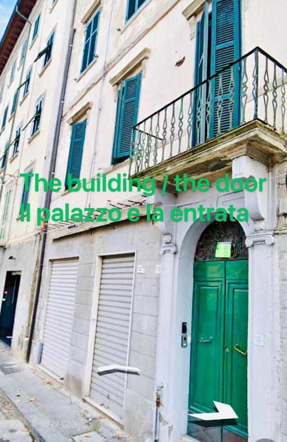 H33 Boutique Apartment In Livorno Centro Kültér fotó