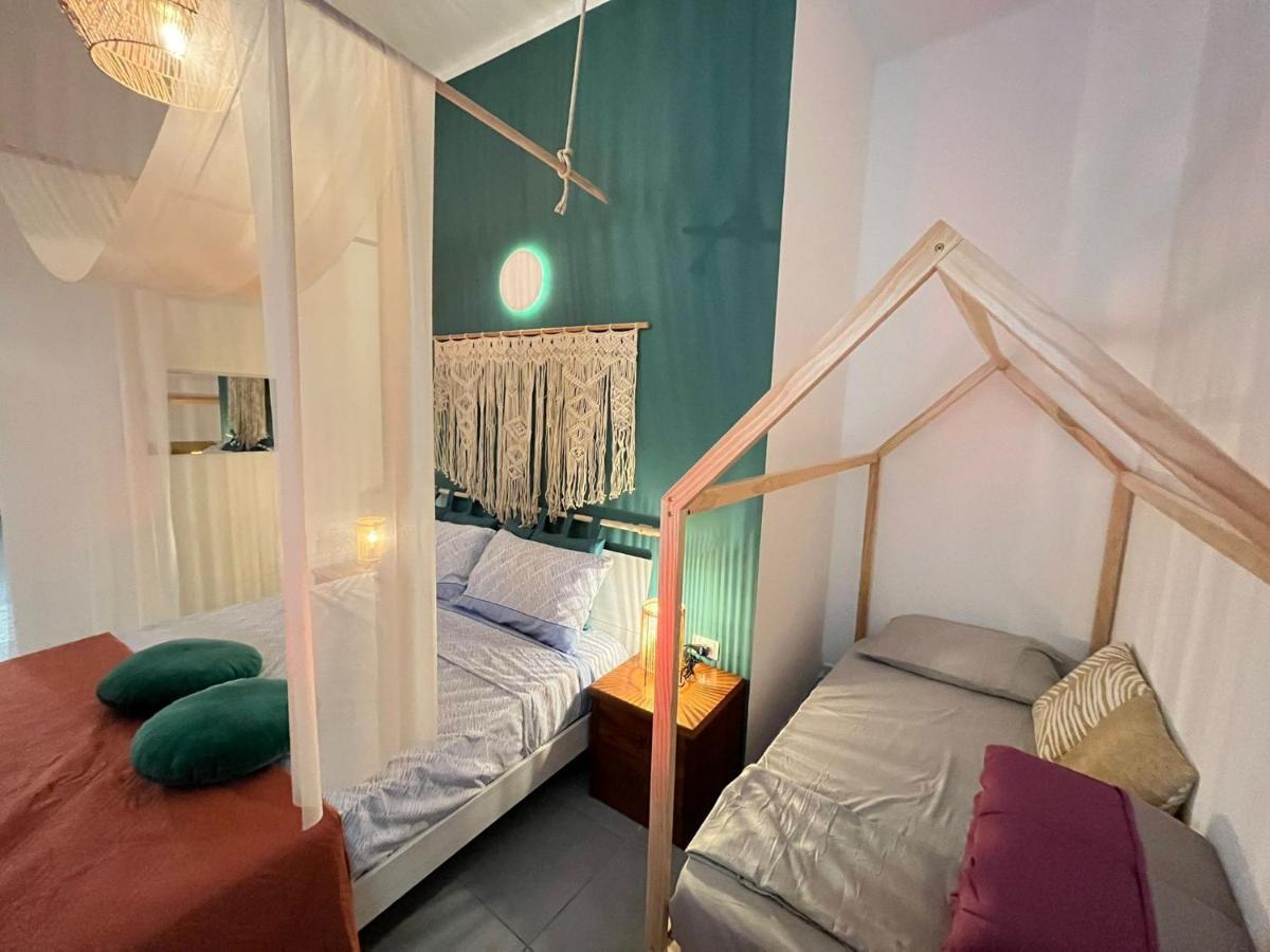 H33 Boutique Apartment In Livorno Centro Kültér fotó
