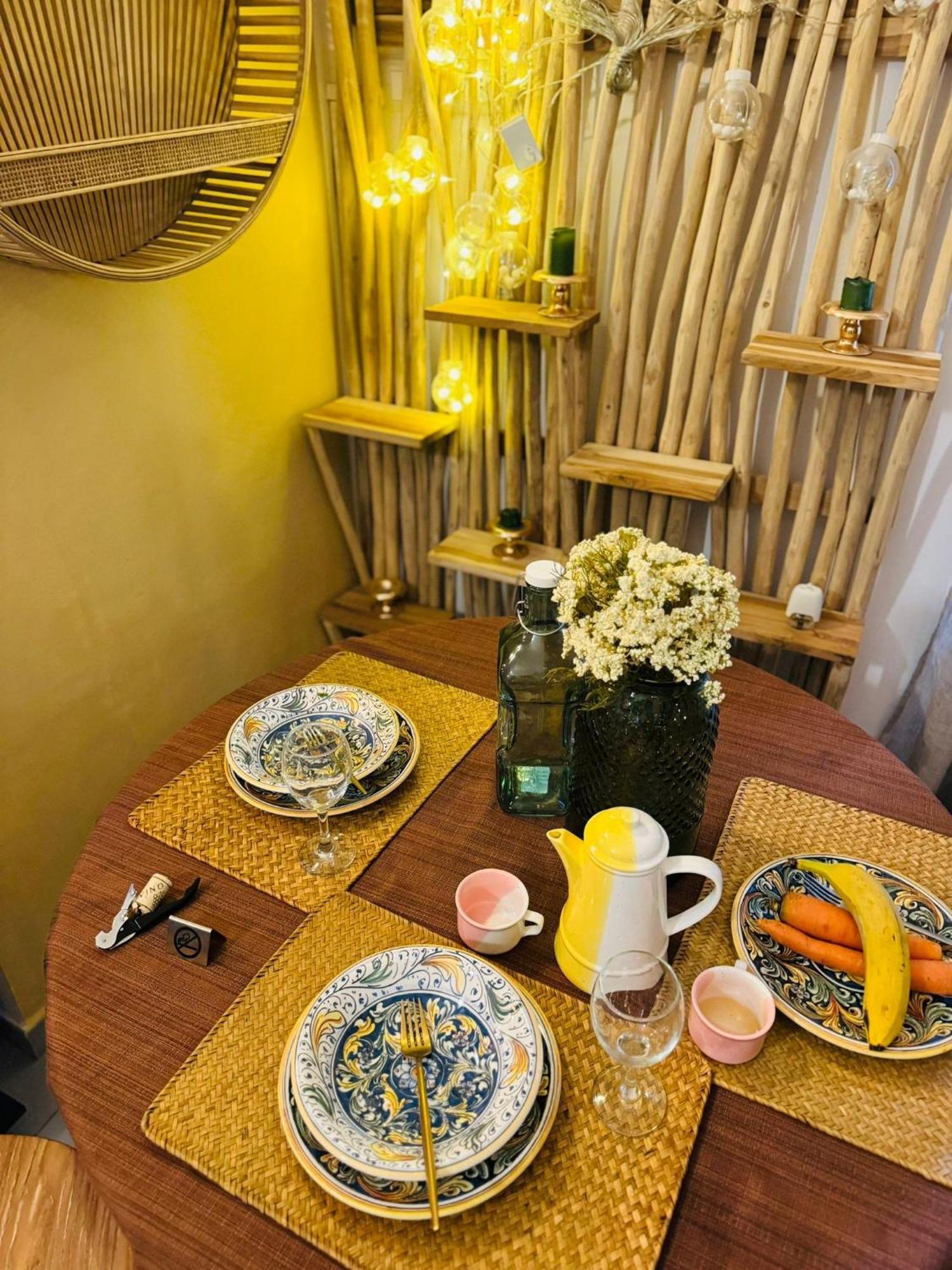 H33 Boutique Apartment In Livorno Centro Kültér fotó