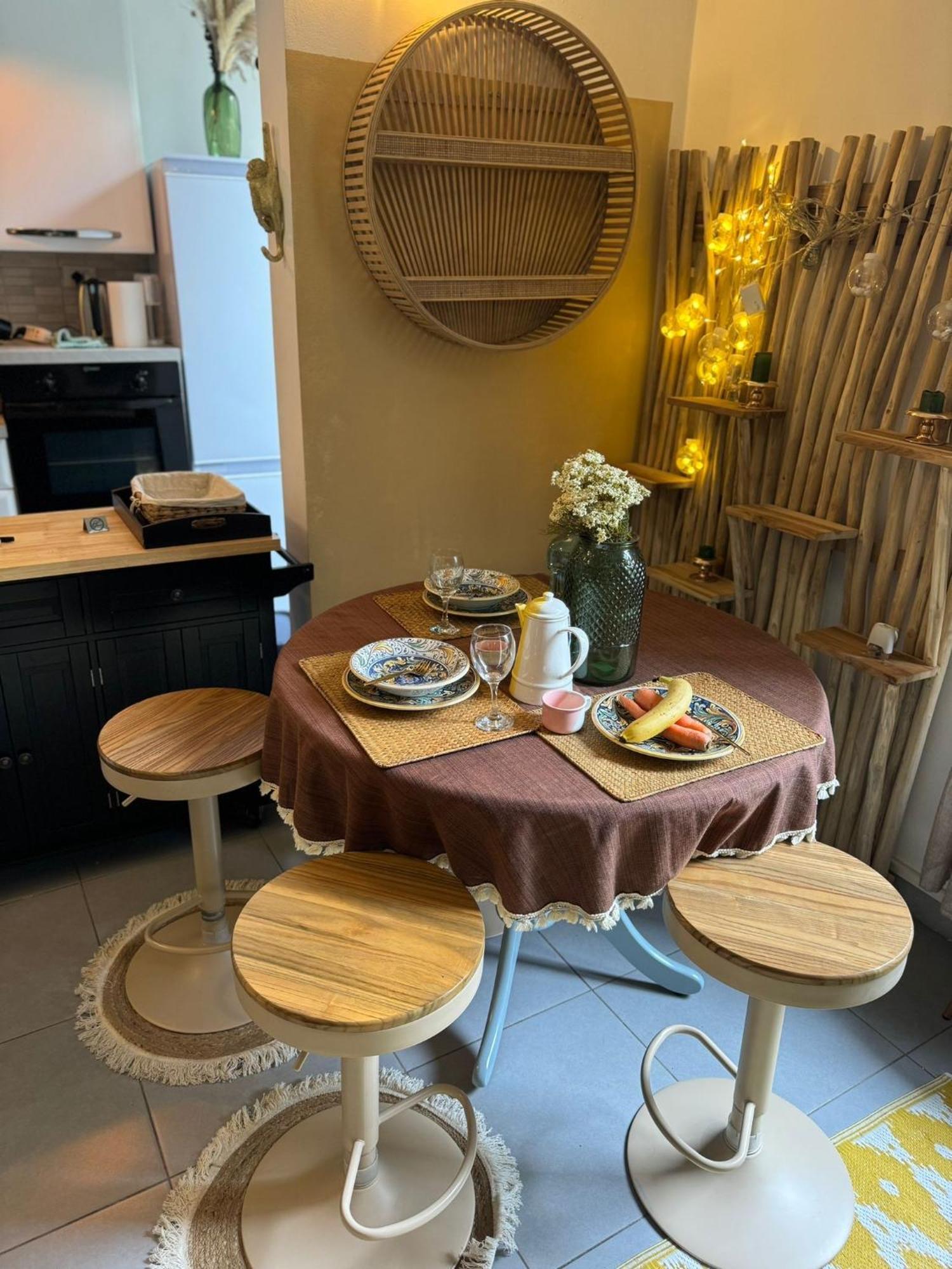 H33 Boutique Apartment In Livorno Centro Kültér fotó