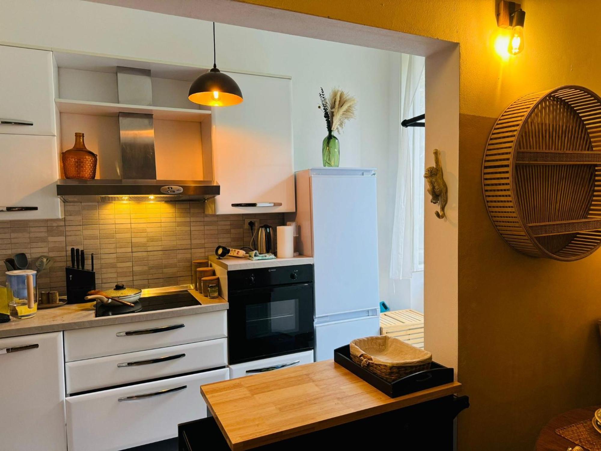 H33 Boutique Apartment In Livorno Centro Kültér fotó