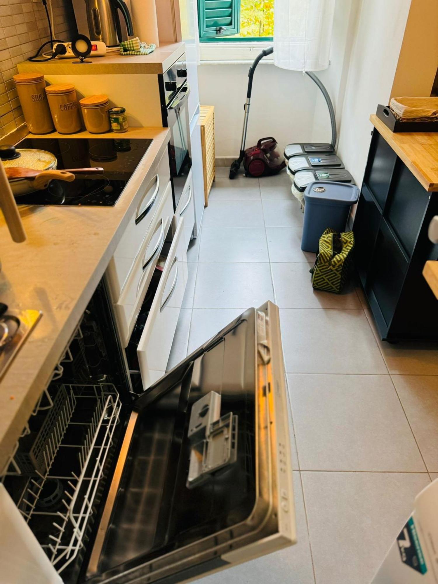 H33 Boutique Apartment In Livorno Centro Kültér fotó