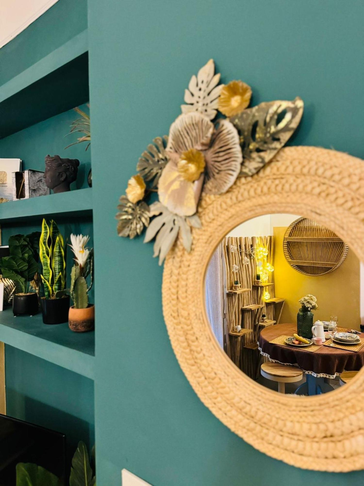 H33 Boutique Apartment In Livorno Centro Kültér fotó